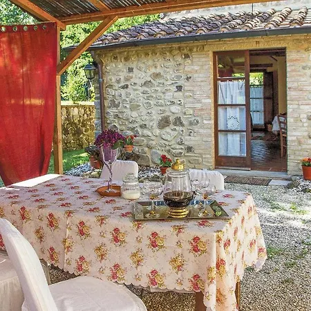 بيت للعطل La Casina Del Fosso *
