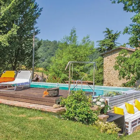 La Casina Del Fosso