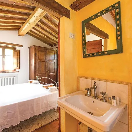 بيت للعطل La Casina Del Fosso Nestore