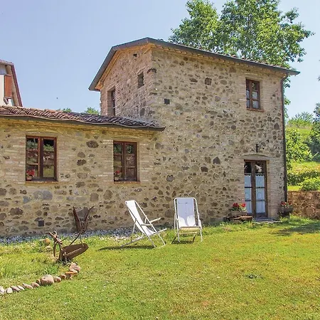 بيت للعطل La Casina Del Fosso Nestore
