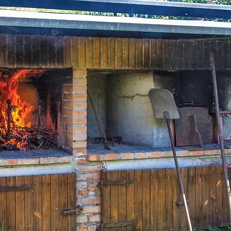 La Casina Del Fosso