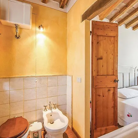 La Casina Del Fosso Nestore