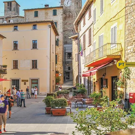 بيت للعطل La Casina Del Fosso