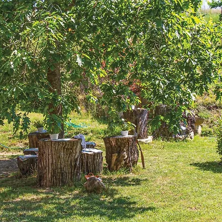 La Casina Del Fosso *