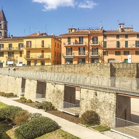 La Casina Del Fosso Nestore