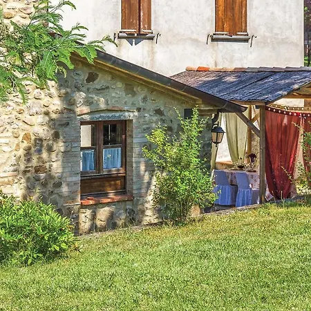 La Casina Del Fosso بيت للعطل Nestore