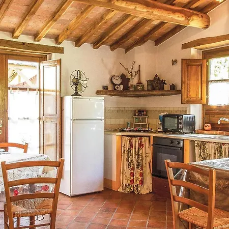 La Casina Del Fosso